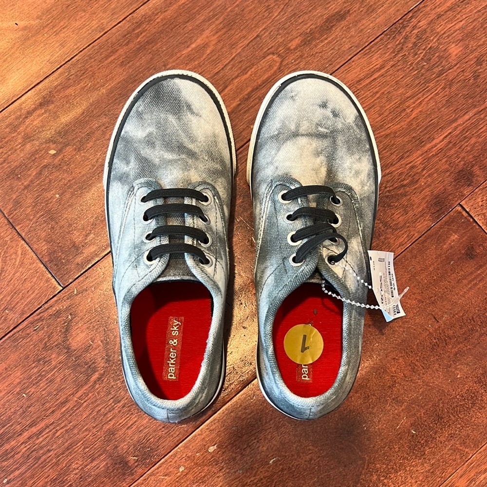 Parker & Sky shoes